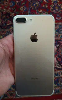 ایفون سون پلاس