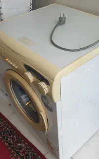 لباسه شو سالم تضمینن تمیز