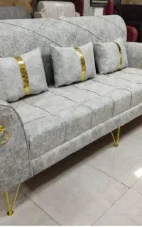 راحتی مبل مدل اسکارلت پلاس