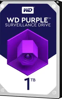 هارد وسترن ۱ ترابایت