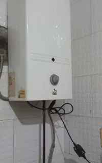 آبگرمکن دیواری بوتان