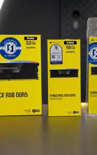 قطعات کامپیوتر اکبند  ssd- m.b- ramdder5-ddr4