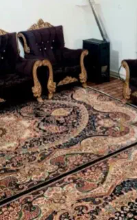 مبل ۷ نفره