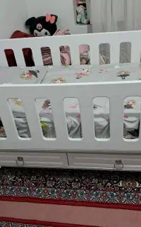 تخت کودک
