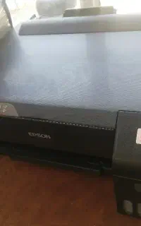 پرینتر رنگی اپسون