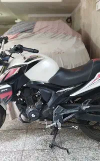 موتور لیفان 200 Kps