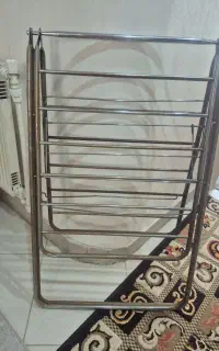بند رخت کارکرده