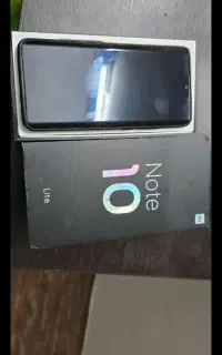 موبایل می10لایت