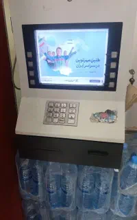 دستگاه کشلس دیواری