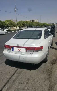 فروش فوری آزارا ۲۰۰۹ سالم و پرشتاب