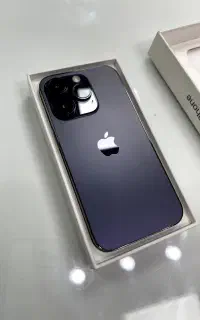 iphone 14 pro 256