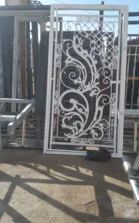 نیازمند شاگرد وجوشکار نیمه ماهر