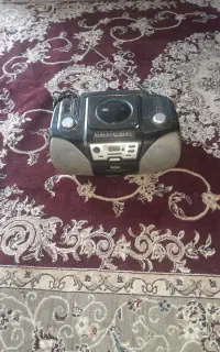 رادیو پخش فلش خور