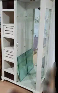 بوفه در حد نو