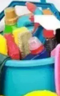 نظافت، سرآشپزی