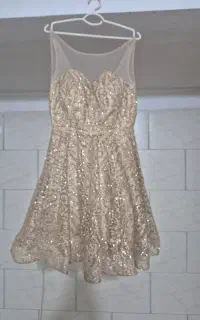 لباس مجلسی سایز ۴۰