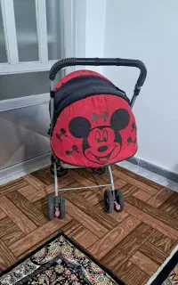 کالسکه کودک