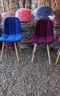 صندلی ماهور