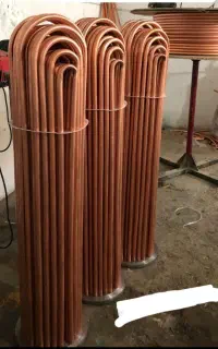 منبع کوئل دار دو جداره استخری