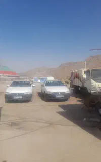 استخدام در شرکت پیماکاری خدمات گهر پارک سیرجان