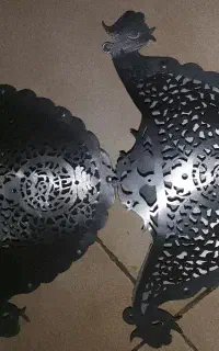 کشکول علم و علامت