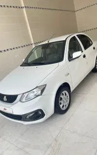 ساینا اس 402 دوگانه سوز