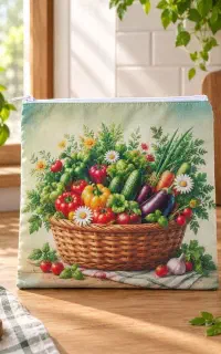 کیسه سبزی