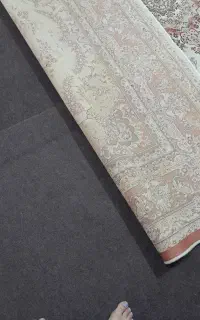 فرش 9 متری