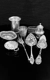 خرید انواع نقره