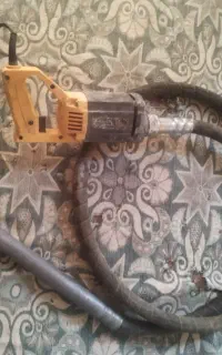 ویبره دریلی هیساکی