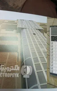 سیم‌کشی.برقکاری.عیب یابی اتصالات برق.آیفونs.tتلفن