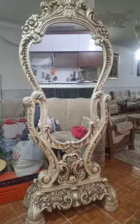 آیینه مخصوص سالن