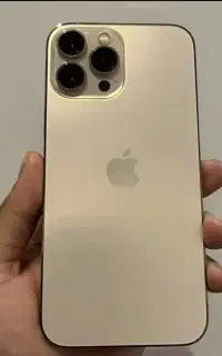 گوشی iphone 13 pro max باحافظه 512 گیگابایت