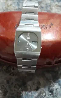 ساعت سیکو ۵ اتوماتیک