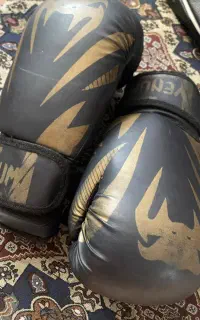 وسایل بوکس