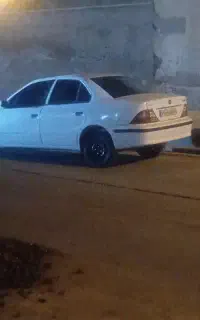 سمند se