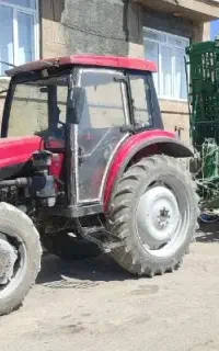 برداشت چغندر با بارکن انباردار