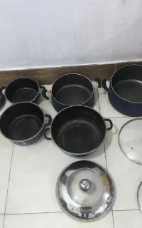 چند قمبلمه