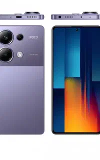 poco m6por