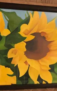 تابلو نقاشی رنگ روغن