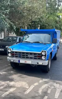 زامیاد اپشنال مدل ۱۴۰۲