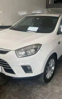 جک اس ۵ مدل 1400