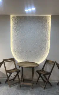 کافه هیوا در خدمت همشهریان عزیز