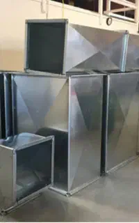 کانال سازی کولر