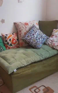 مبل راحتی