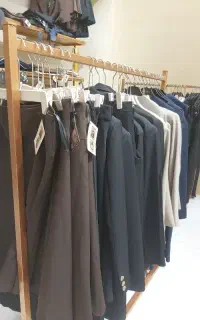 استخدام فروشنده پوشاک (خانم)