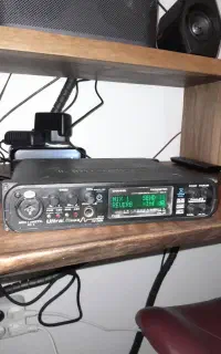 کارت صدای حرفه ای Motu UltraLite MK3 Hybrid