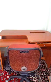 میز کامپیوتر