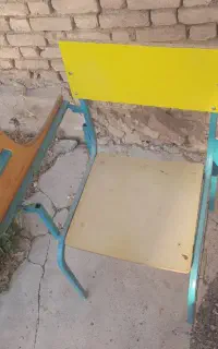 صندلی دانش اموزی