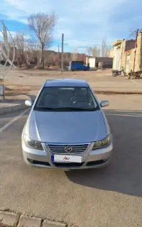 لیفان ۶۲۰ مدل ۹۰